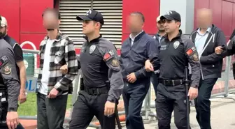 FETÖ'nün Güncel Yapılanmasına Yönelik 47 İlde Operasyon: 225 Gözaltı