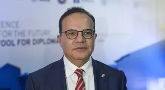Dışişleri Bakan Yardımcısı Bozay, Bosna Hersek'in istikrarı ve refahını öncelediklerini söyledi Açıklaması