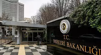 Dışişleri Bakanlığı'ndan Sudan'a seyahat uyarısı