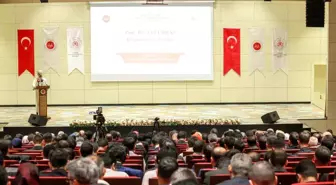 Diyanet İşleri Başkanı Erbaş: Diyanet Akademisi Eğitim Hizmetlerini İleri Taşıyacak