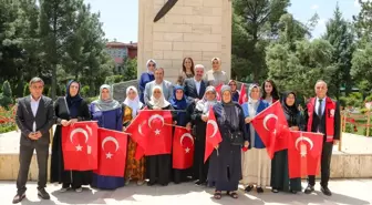 Diyarbakır'da 'Anneler Günü' dolayısıyla etkinlik yapıldı