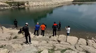 Silvan'da Piknikte Düşüp Öldü