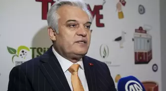 İstanbul'da Dünya Tohumculuk Kongresi Gerçekleştirildi