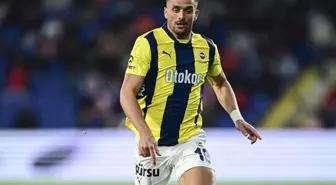 Dusan Tadic'ten Ajax sorusuna cevap ''Ajax'a imza...''