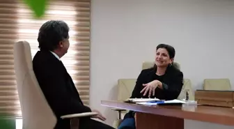 Düzce Belediyesi'nden Anneler Günü Sürprizi