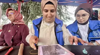 Düzce'de Gençlik Haftası Etkinlikleri Düzenlendi
