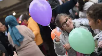 Düzce'de Engelsiz Yaşam Pikniği Coşkusu