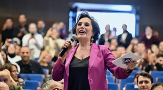 'Düzce Uluslararası Konuralp Film Festivali' başladı