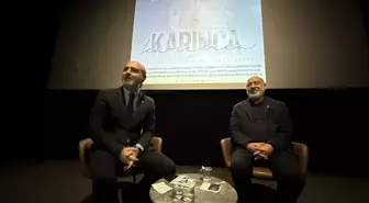 Düzce Uluslararası Konuralp Film Festivali'nde Etkinlikler Devam Ediyor