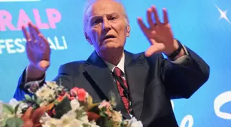 'Düzce Uluslararası Konuralp Film Festivali'nin ödül töreni yapıldı