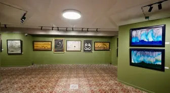 Zuhurat Sergisi, Ebru ve Minyatür Sanatçılarını Bir Araya Getirdi