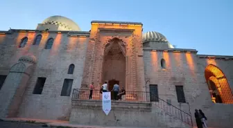 Mardin'de 14 Mayıs Eczacılık Günü Etkinliği Düzenlendi
