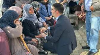 Kıbrıs Gazisi Hasan Geleç'in Cenazesi Toprağa Verildi