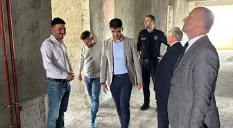 İpsala'da Eğitim Yatırımları ve Çocuk Şenliği