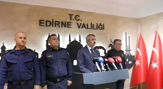 Edirne'de Gurbetçi Sezonu Hazırlıkları Başladı
