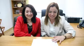 Kadınların Jinekolojik Kanser Farkındalığına Yönelik Eğitim Çalışması