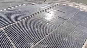 Eksim Enerji, Viranşehir GES Projesindeki Kurulu Gücünü 102,6 Megavata Yükseltti