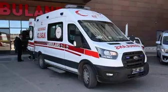 Elazığ'da Sütlü Kahve Zehirlenmesi: 4 Kişi Hastaneye Kaldırıldı