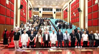 Fırat Üniversitesi Hastanesi'nde Dünya El Hijyeni Günü Etkinliği Düzenlendi