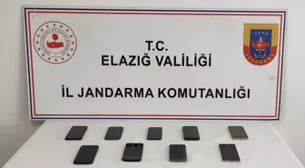Elazığ'da Nitelikli Dolandırıcılıkla 7 Şüpheli Gözaltına Alındı