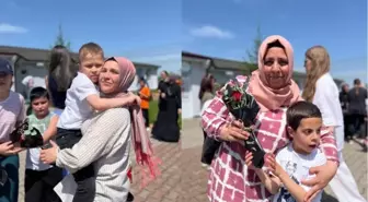Elvan Group, Anneler Günü'ne Anlamlı Dokunuş Yapıyor