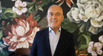 Emin Müftüoğlu, 60. Cumhurbaşkanlığı Türkiye Bisiklet Turu'nu değerlendirdi