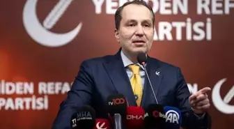 Erbakan yeni ittifak için tek partinin ismini verdi: Aynı çizgideyiz