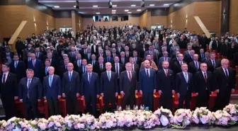 Erciyes Üniversitesine 'Spor Dostu Kampüs' ödülü