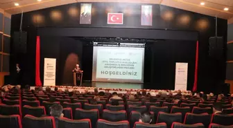 Erzurum'da Belediyeler ve STK'lar Arasında İşbirliği Programı Düzenlendi