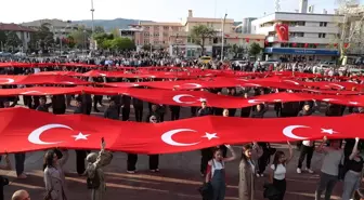 Erzurum ve Erzincan'da Gençlik ve Spor Bayramı Kutlamaları