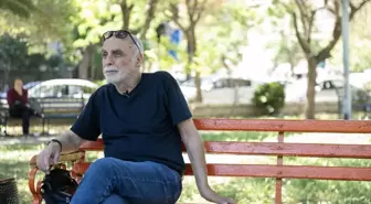 43 Yıl Sonra Özgürlüğüne Kavuşan Suriyeli Pilot: 'Bu Ülke Artık Benim Vatanım'