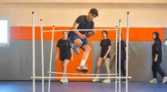 Esenyurt Belediyesi, Gençler İçin Spor Akademilerine Hazırlık Kursu Düzenliyor