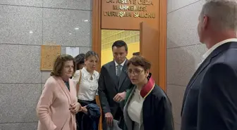 Eski Zorlu Holding CEO'su Bekir Cem Köksal Beraat Etti
