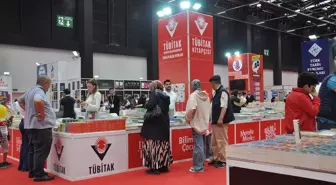 Eskişehir 4. Kitap Fuarı Kapılarını Açtı