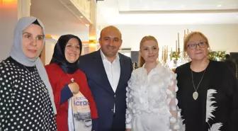 Eskişehir'de Anneler Günü Buluşması