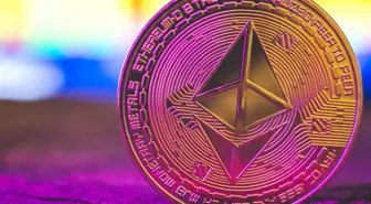 Ethereum yüzde 20 değer kazanarak Bitcoin rallisini yakaladı