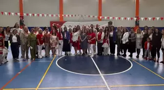 Etimesgut Cahit Zarifoğlu İlkokulu'nda 19 Mayıs Kutlaması