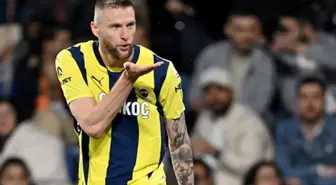 Fenerbahçe'de kalacak mı? Milan Skriniar'dan geleceğiyle ilgili açıklama