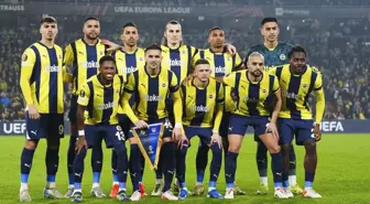 Fenerbahçe'ye kötü haber! İki yıldızı Eyüpspor maçında yok