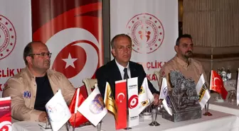 Baja Troia Türkiye, Çanakkale'de Başlıyor
