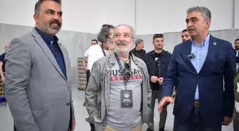 Beş Minare Uluslararası Film Festivali Bitlis'te Başladı