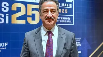 Boğaziçi Üniversitesi'nde Finans Zirvesi Başladı