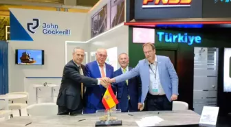 İspanyol Ordusu için Askeri Araç Tedarikinde İşbirliği Anlaşması İmzalandı