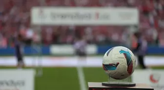 Teksüt Bandırmaspor, Geosis Boluspor'u 4-1 Yenerek Avantaj Sağladı