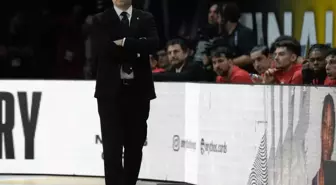 Galatasaray, La Laguna Tenerife'yi Geçerek Finale Yükseldi