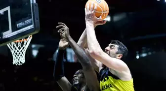Galatasaray, Basketbol Şampiyonlar Ligi Final Four'da Finale Yükseldi