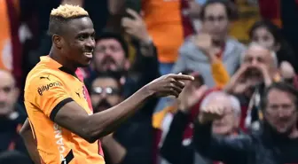 Galatasaray Trabzonspor'u yenerse şampiyon mu?