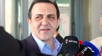 Galatasaray Osimhen'in Bonservisini Almak İçin Bütçe Hazırladı