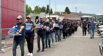 Gaziantep Merkezli FETÖ Operasyonunda 77 Tutuklama