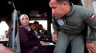 Ürdün, Gazze'den Kanser Hastası Çocukları Kabul Ediyor